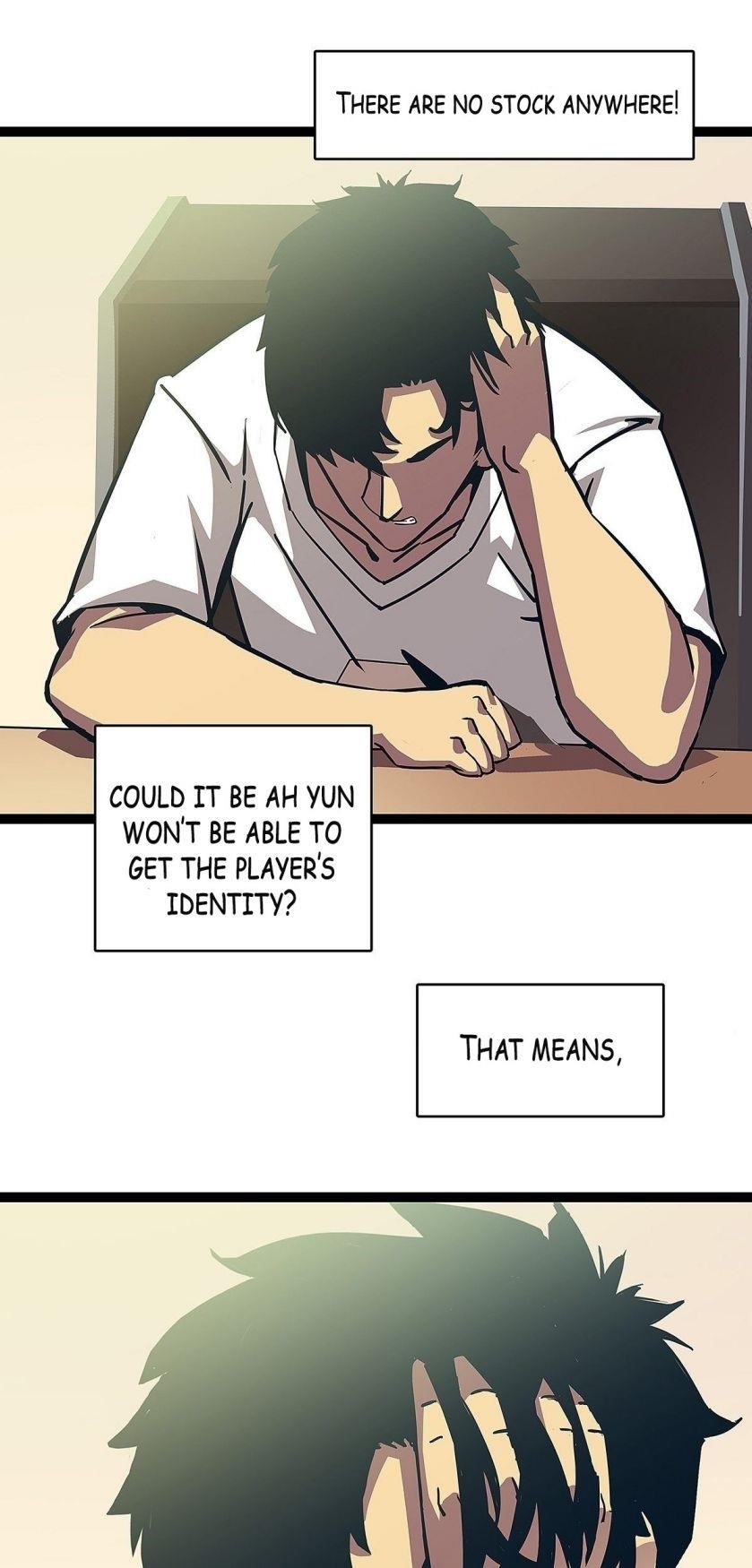 It All Starts With Playing Game Seriously Chapter 9 - Page 3