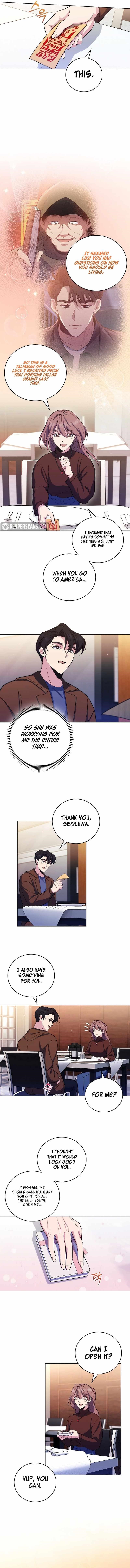 Level-Up Doctor Chapter 99 - Page 3