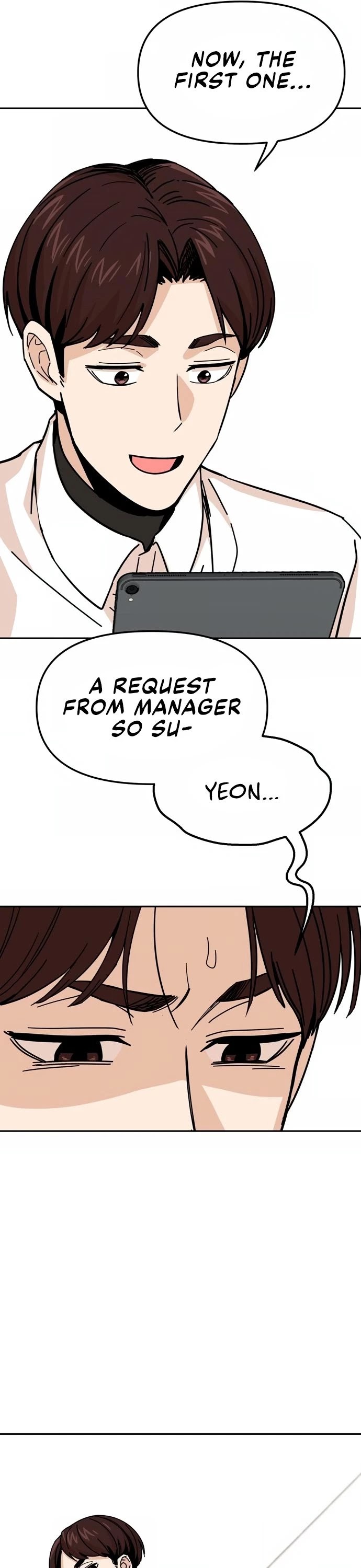 Maybe Meant to Be Chapter 10 - Page 52