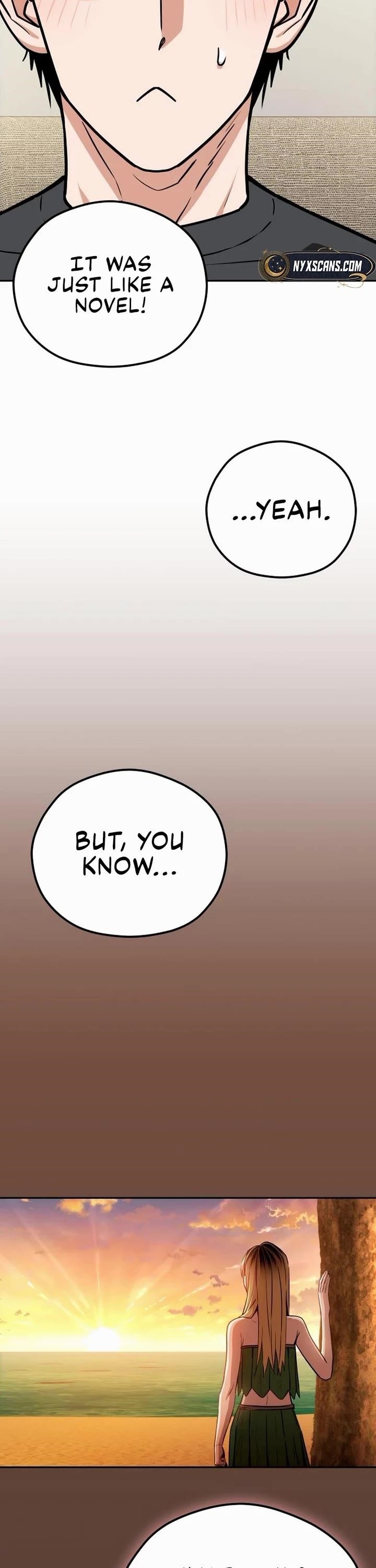 Maybe Meant to Be Chapter 102 - Page 33