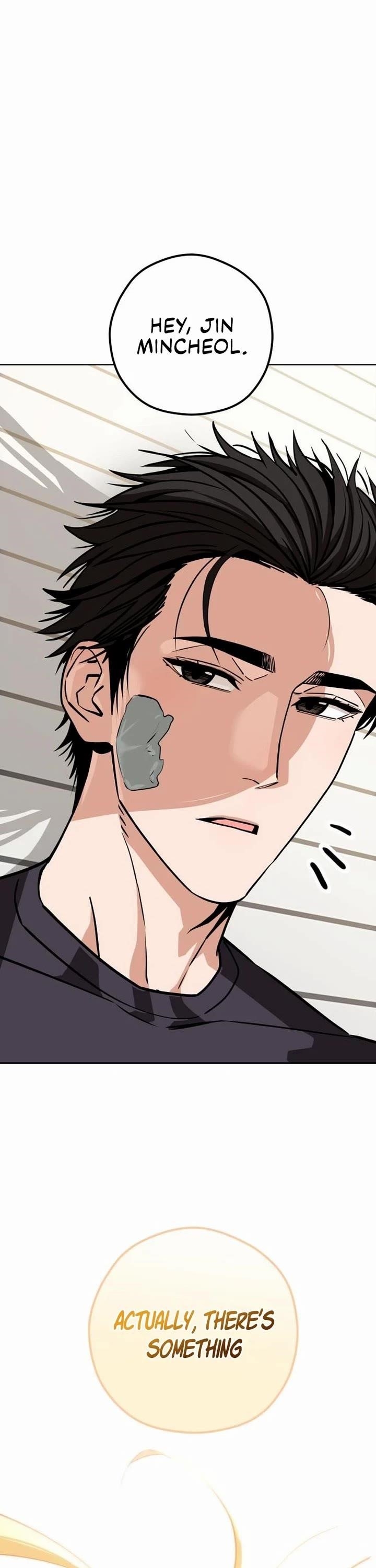 Maybe Meant to Be Chapter 107 - Page 31