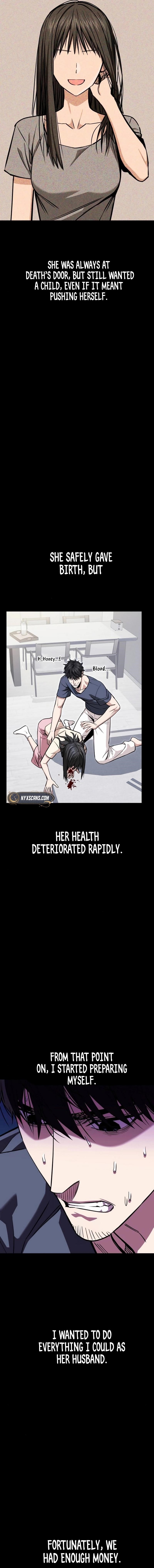 Maybe Meant to Be Chapter 118 - Page 16
