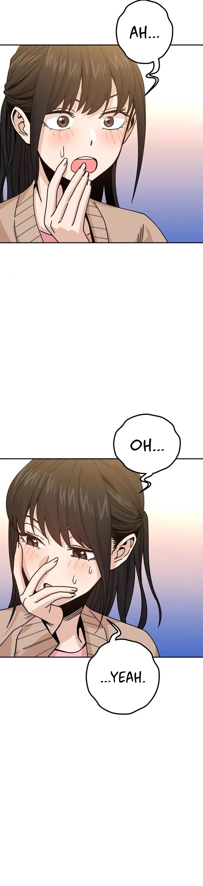 Maybe Meant to Be Chapter 19 - Page 59