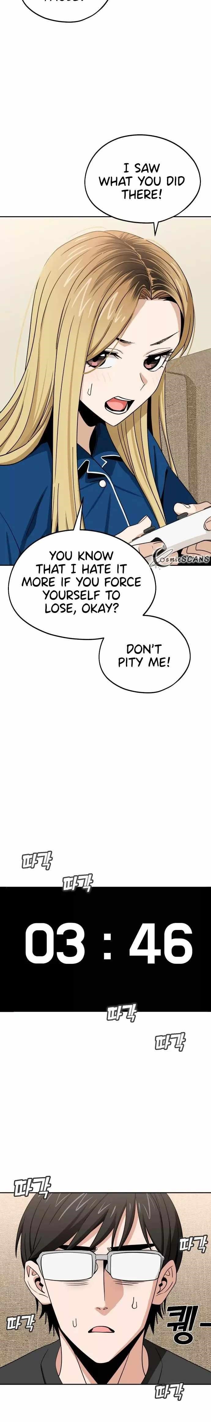 Maybe Meant to Be Chapter 64 - Page 26