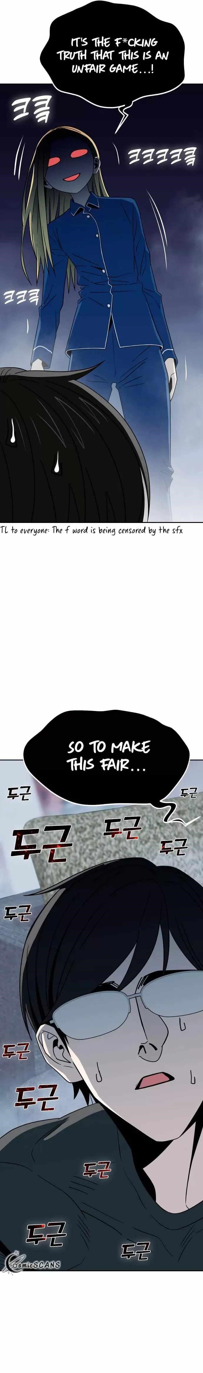 Maybe Meant to Be Chapter 64 - Page 29