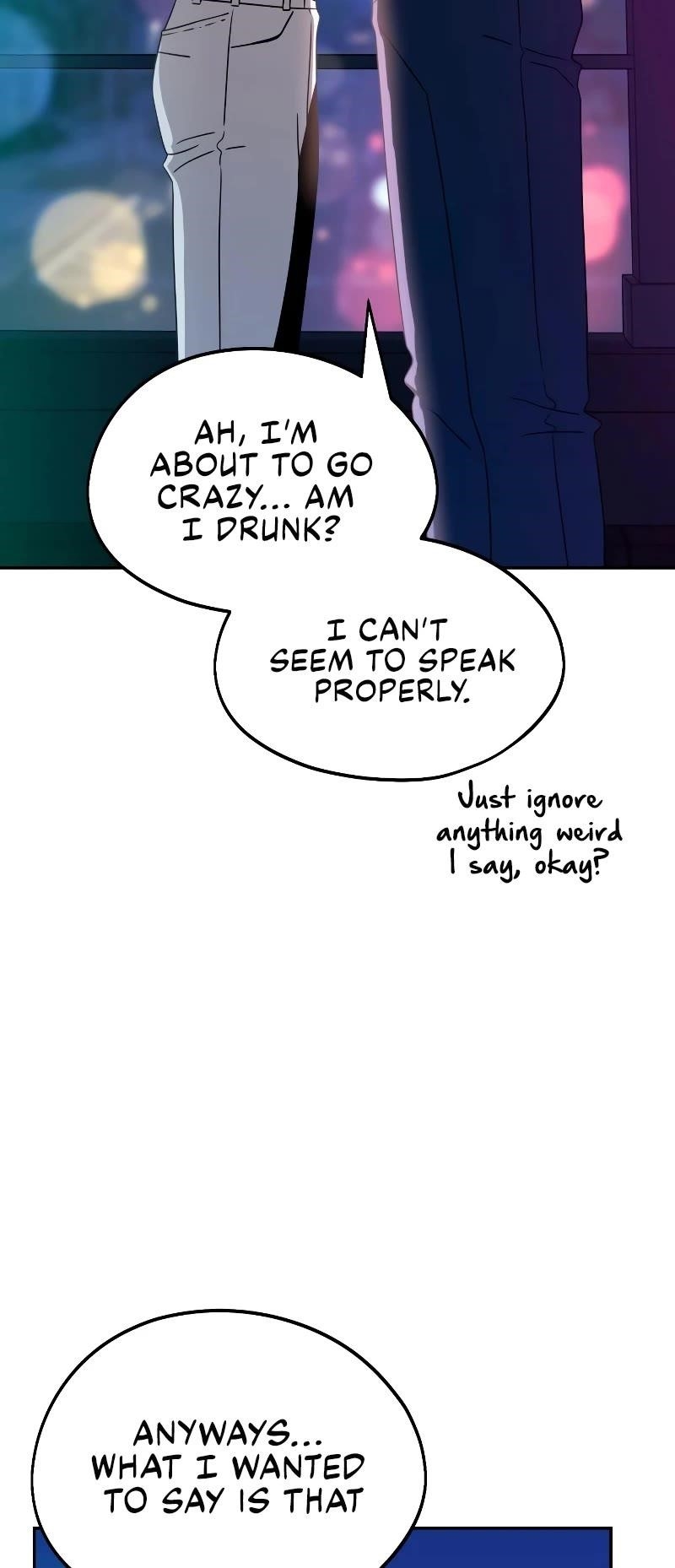 Maybe Meant to Be Chapter 68 - Page 35