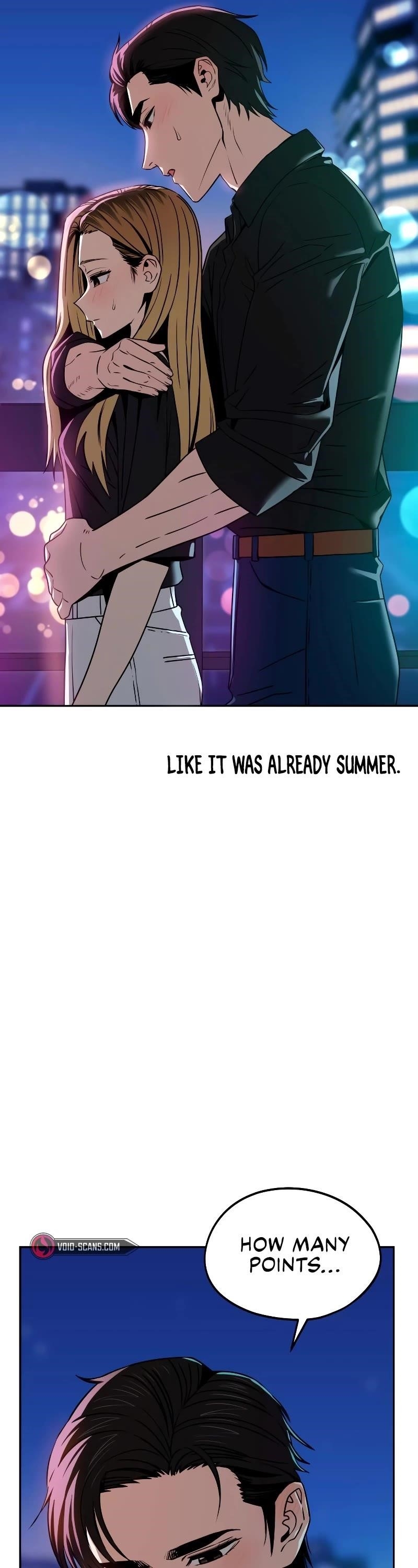 Maybe Meant to Be Chapter 68 - Page 9