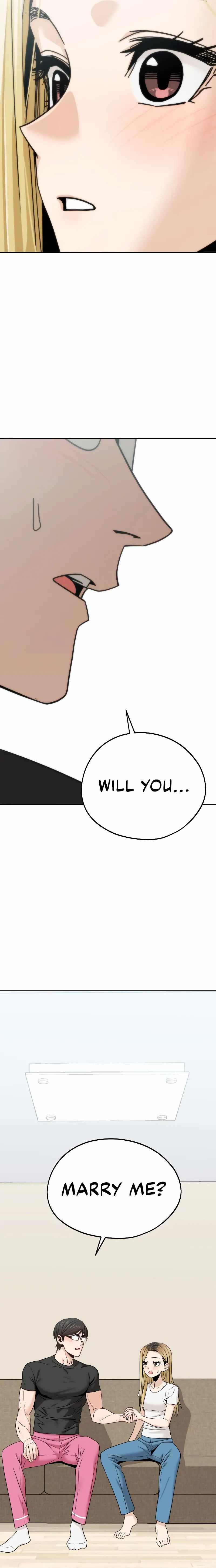 Maybe Meant to Be Chapter 79 - Page 28