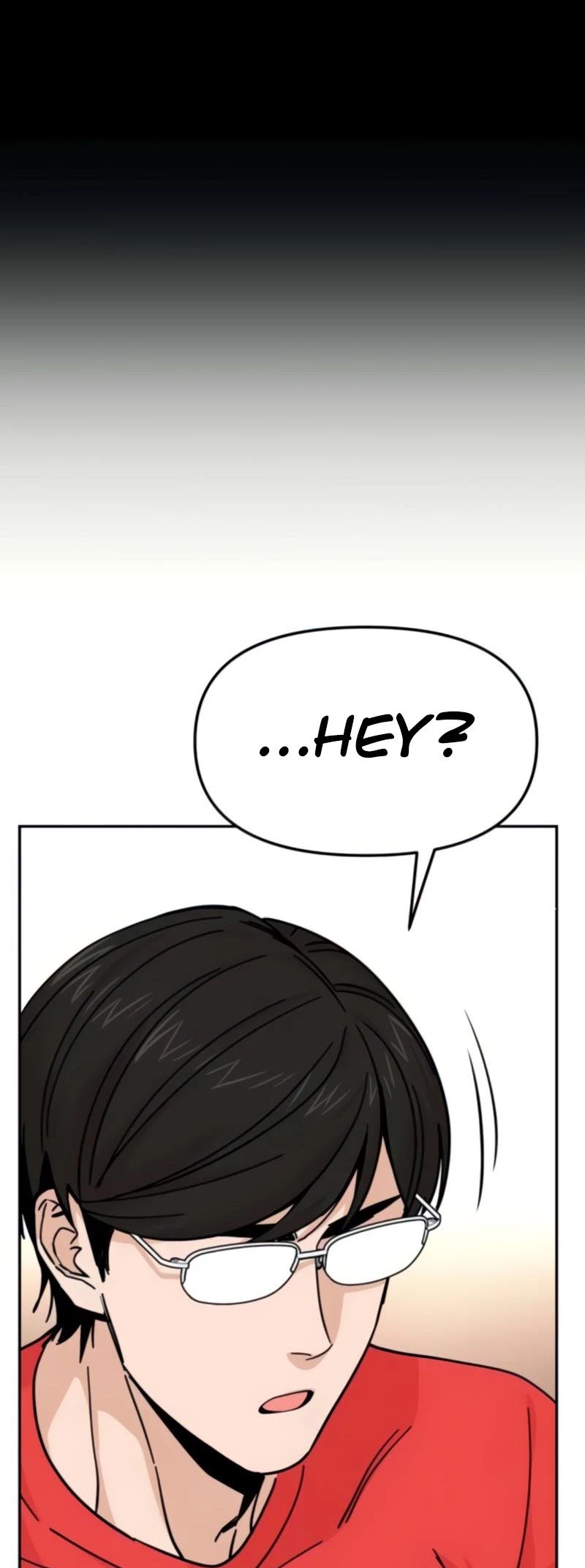 Maybe Meant to Be Chapter 8 - Page 41