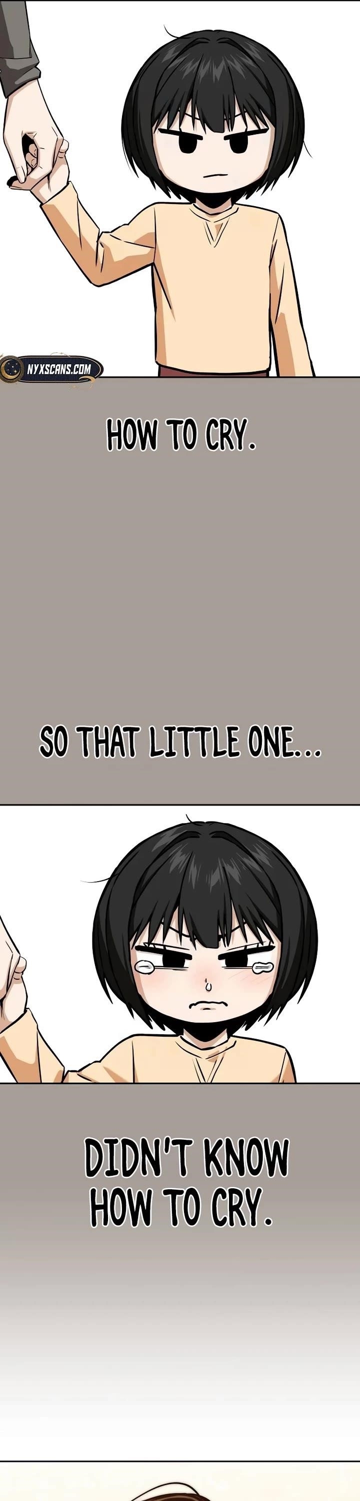 Maybe Meant to Be Chapter 97 - Page 31