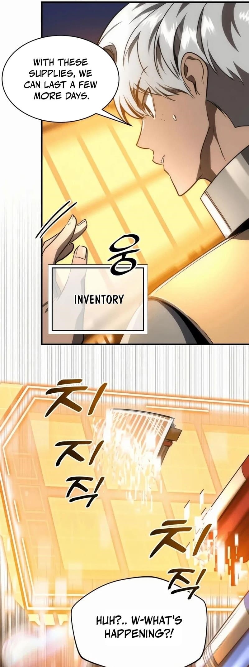 Legendary Ranker’s Comeback Chapter 53 - Page 2