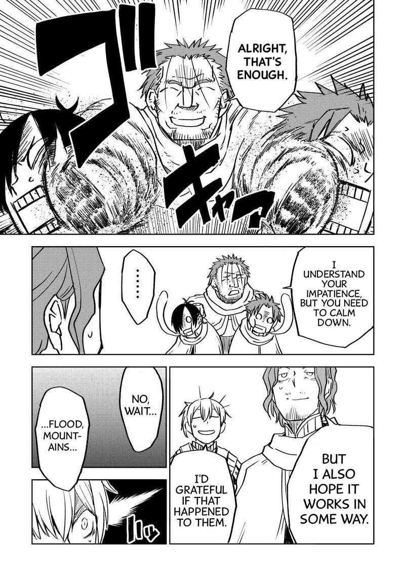 Isekai Tensei Soudouki Chapter 79 - Page 6