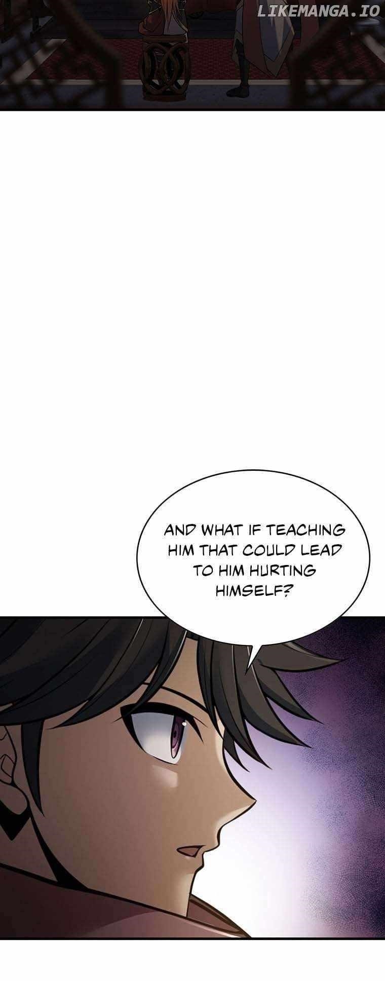 The Star of a Supreme Ruler Chapter 100 - Page 45