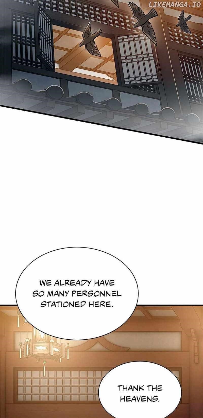 The Star of a Supreme Ruler Chapter 104 - Page 61