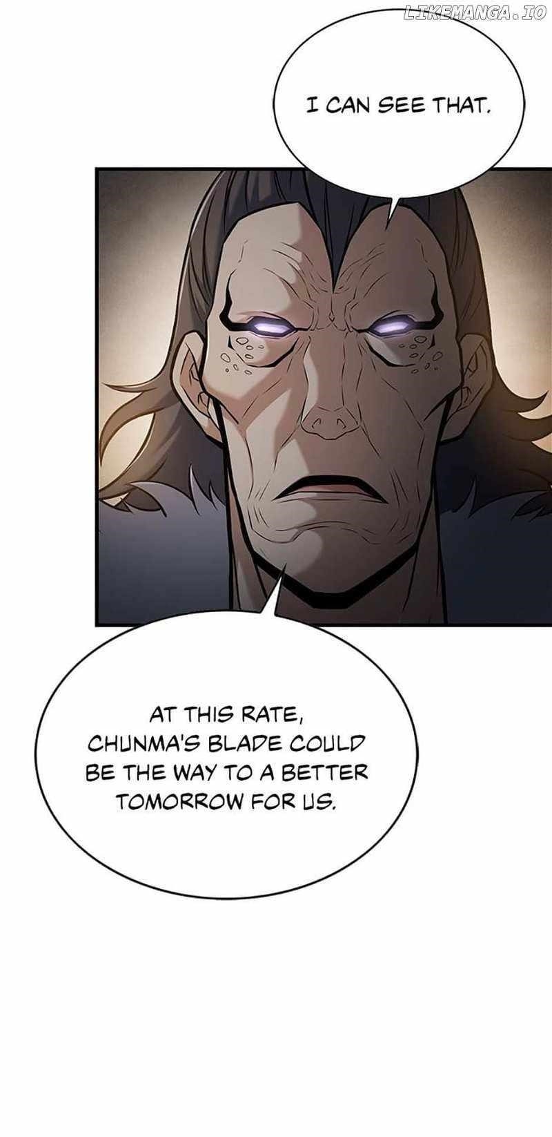 The Star of a Supreme Ruler Chapter 105 - Page 97