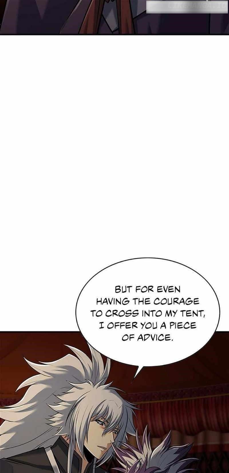 The Star of a Supreme Ruler Chapter 108 - Page 91