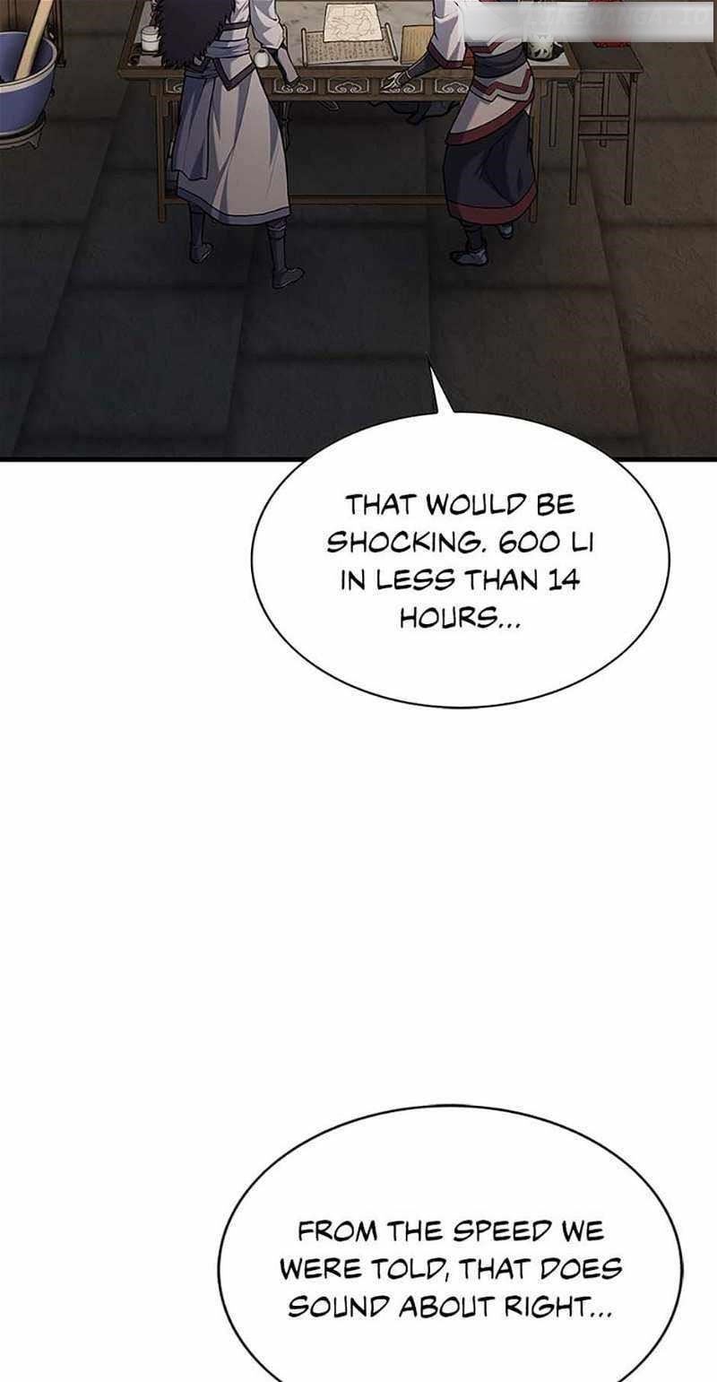 The Star of a Supreme Ruler Chapter 113 - Page 86