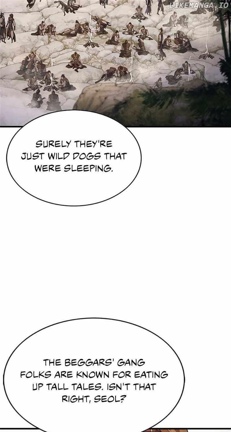 The Star of a Supreme Ruler Chapter 115 - Page 44