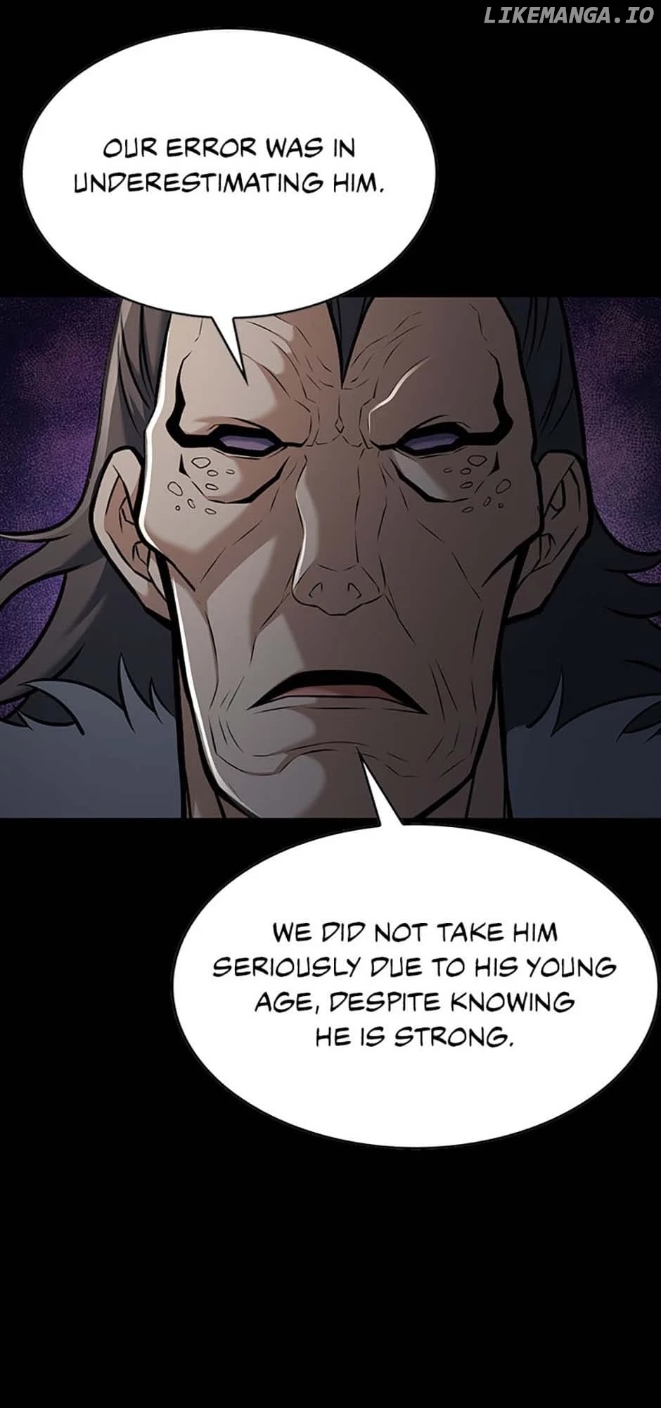 The Star of a Supreme Ruler Chapter 117 - Page 43