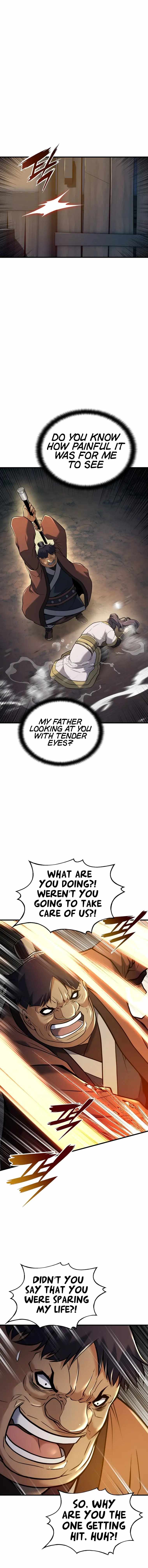 The Star of a Supreme Ruler Chapter 49 - Page 13