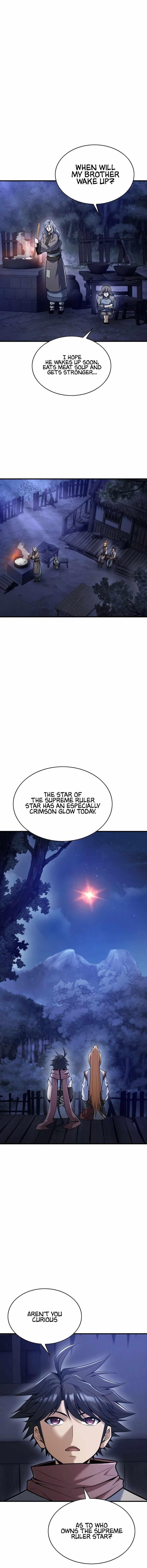 The Star of a Supreme Ruler Chapter 53 - Page 13