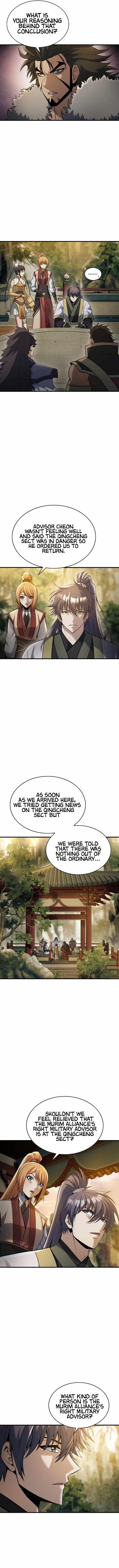 The Star of a Supreme Ruler Chapter 65 - Page 6