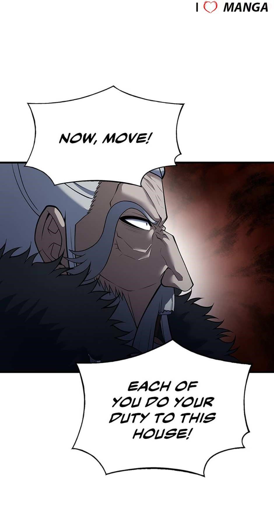 The Star of a Supreme Ruler Chapter 71 - Page 41