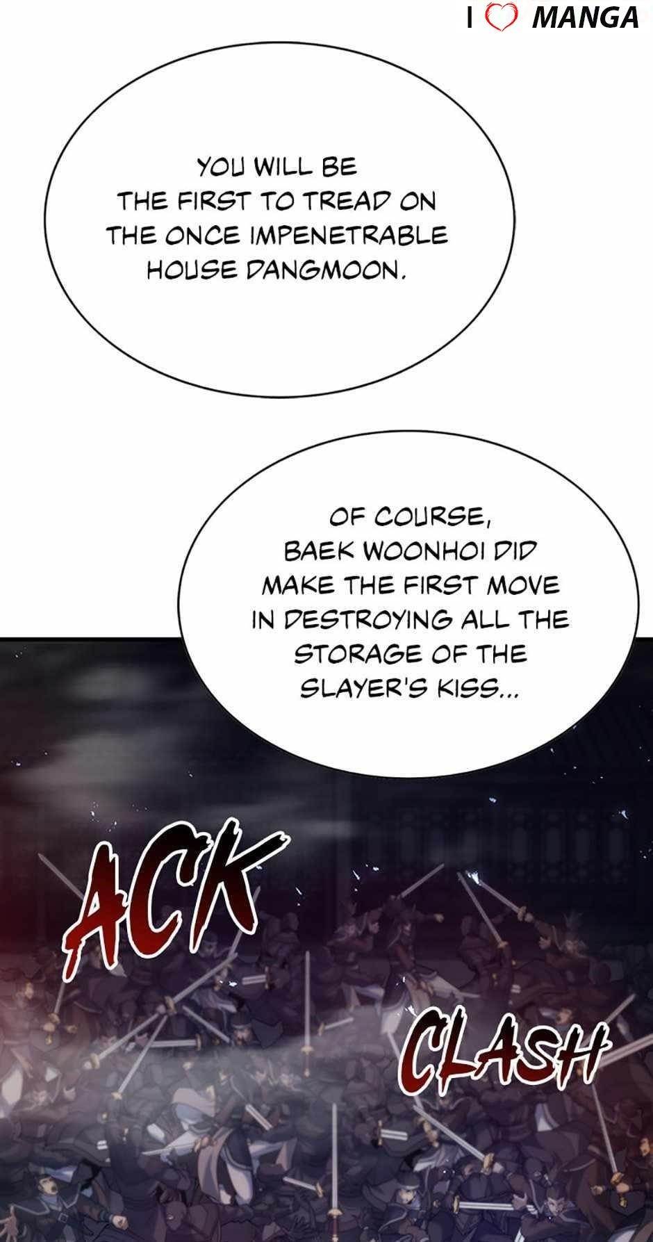 The Star of a Supreme Ruler Chapter 72 - Page 55