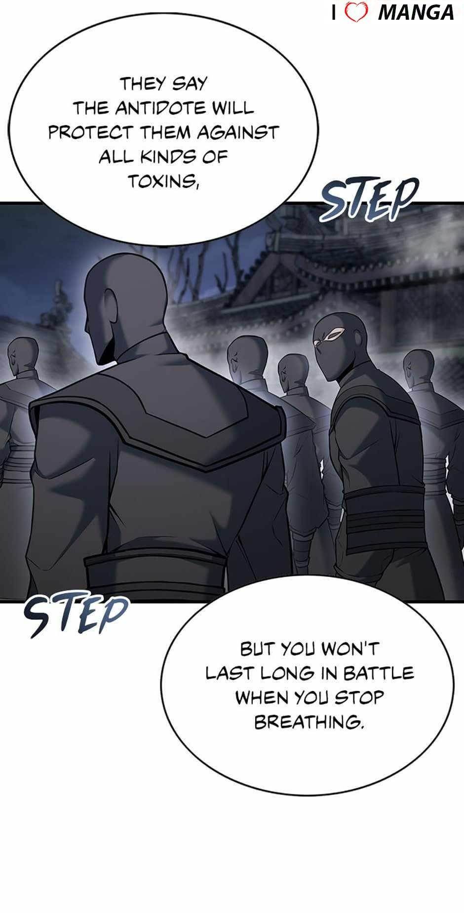 The Star of a Supreme Ruler Chapter 72 - Page 7