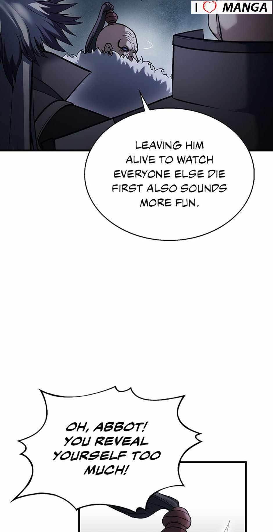 The Star of a Supreme Ruler Chapter 74 - Page 43