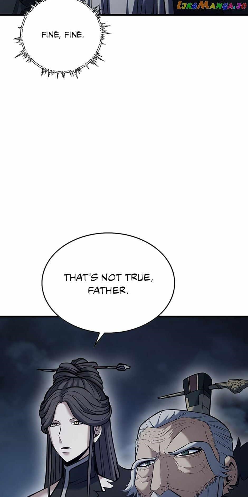 The Star of a Supreme Ruler Chapter 75 - Page 33