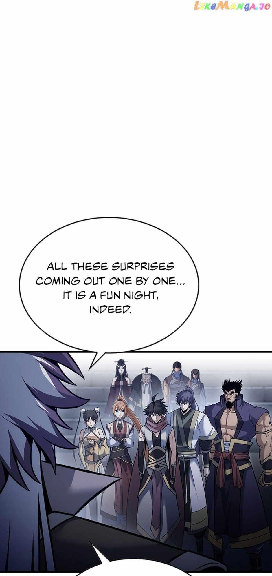 The Star of a Supreme Ruler Chapter 75 - Page 67