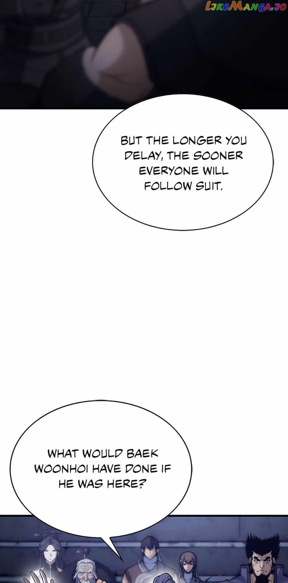 The Star of a Supreme Ruler Chapter 76 - Page 68