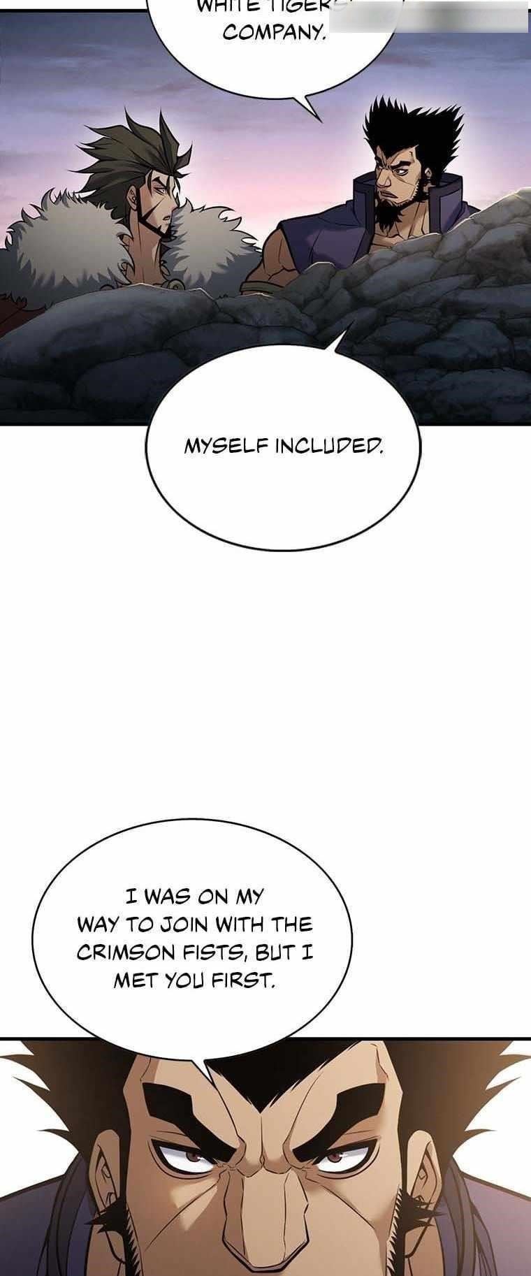 The Star of a Supreme Ruler Chapter 85 - Page 31