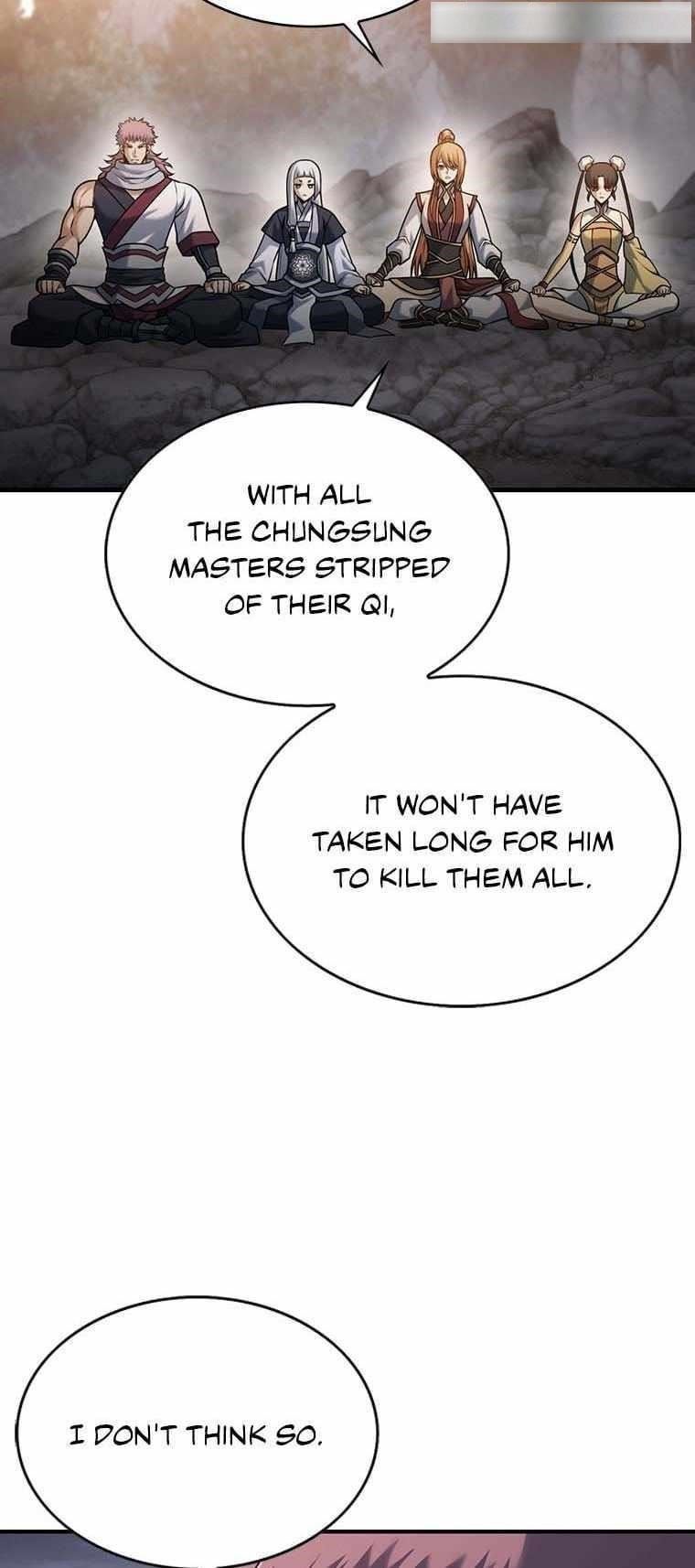 The Star of a Supreme Ruler Chapter 85 - Page 40