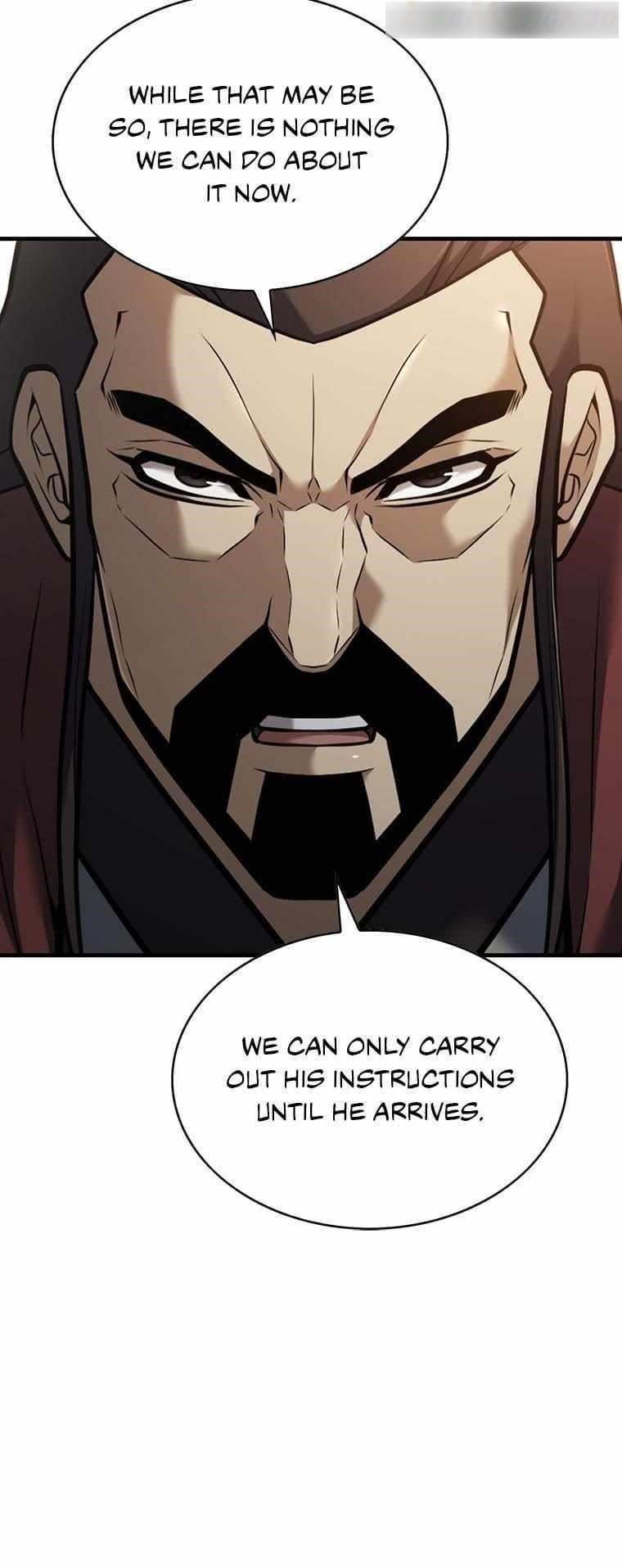 The Star of a Supreme Ruler Chapter 85 - Page 5