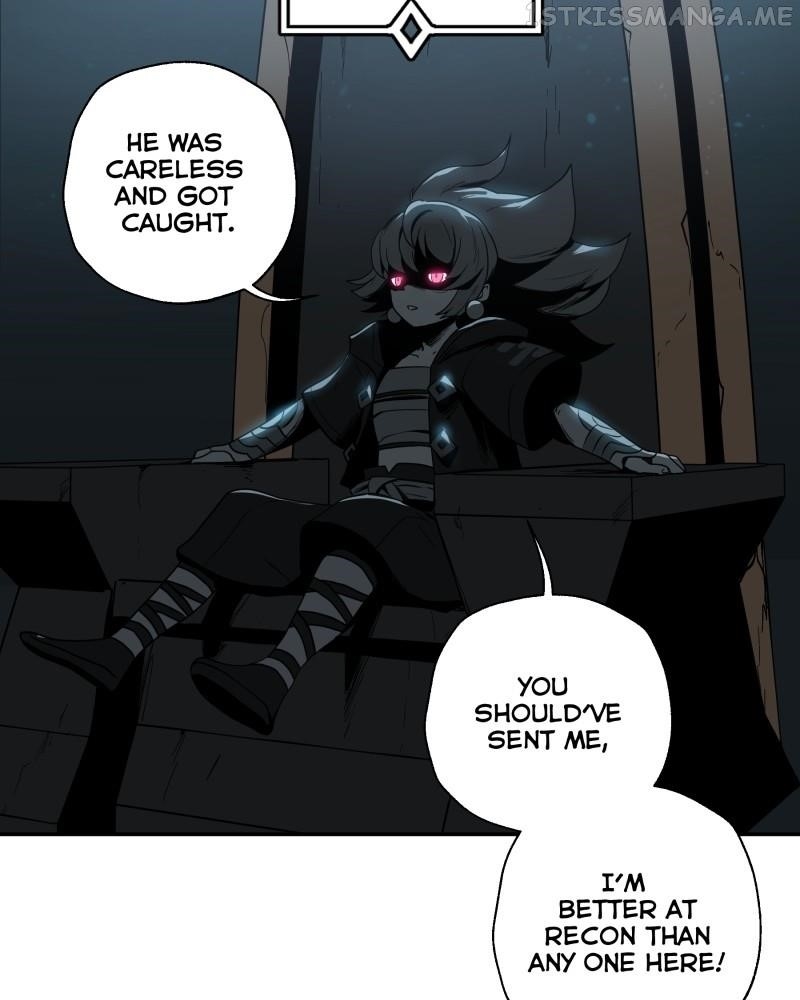 BlackSun Chapter 22 - Page 41