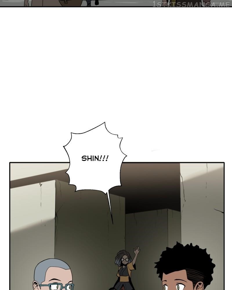 BlackSun Chapter 22 - Page 65