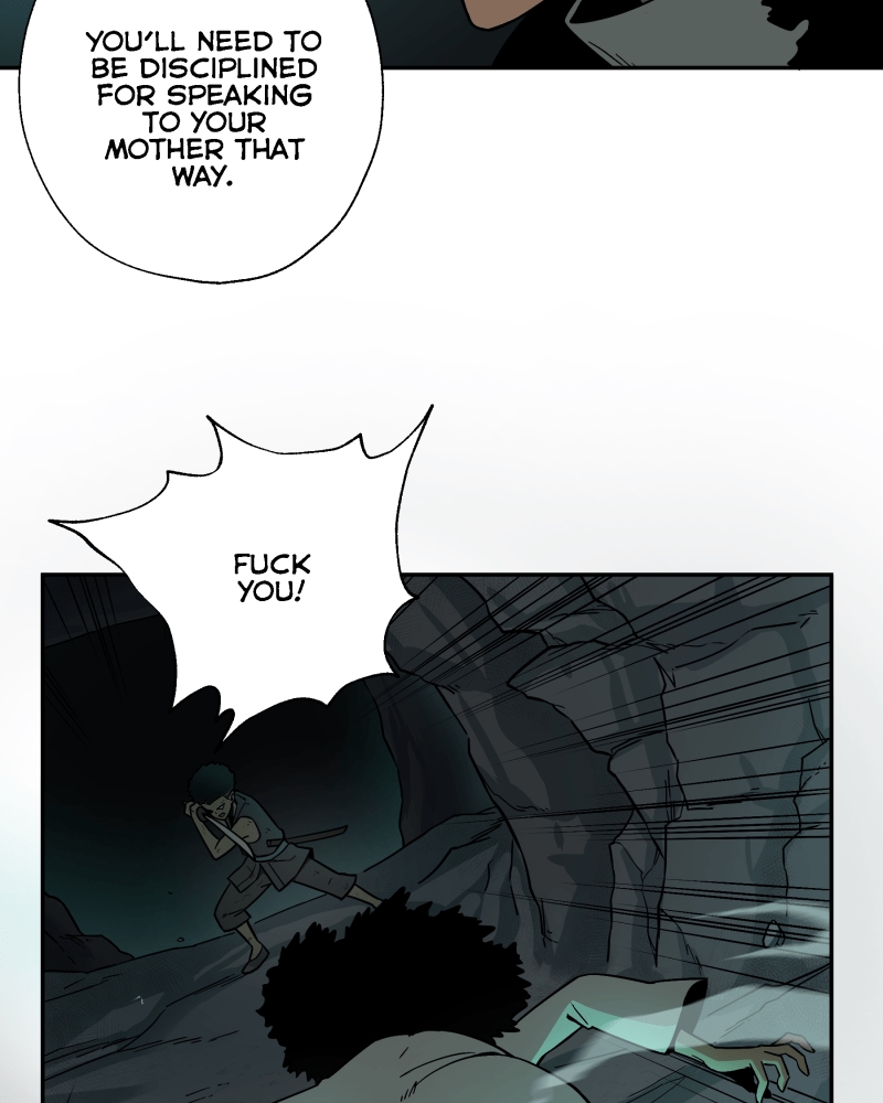 BlackSun Chapter 75 - Page 12