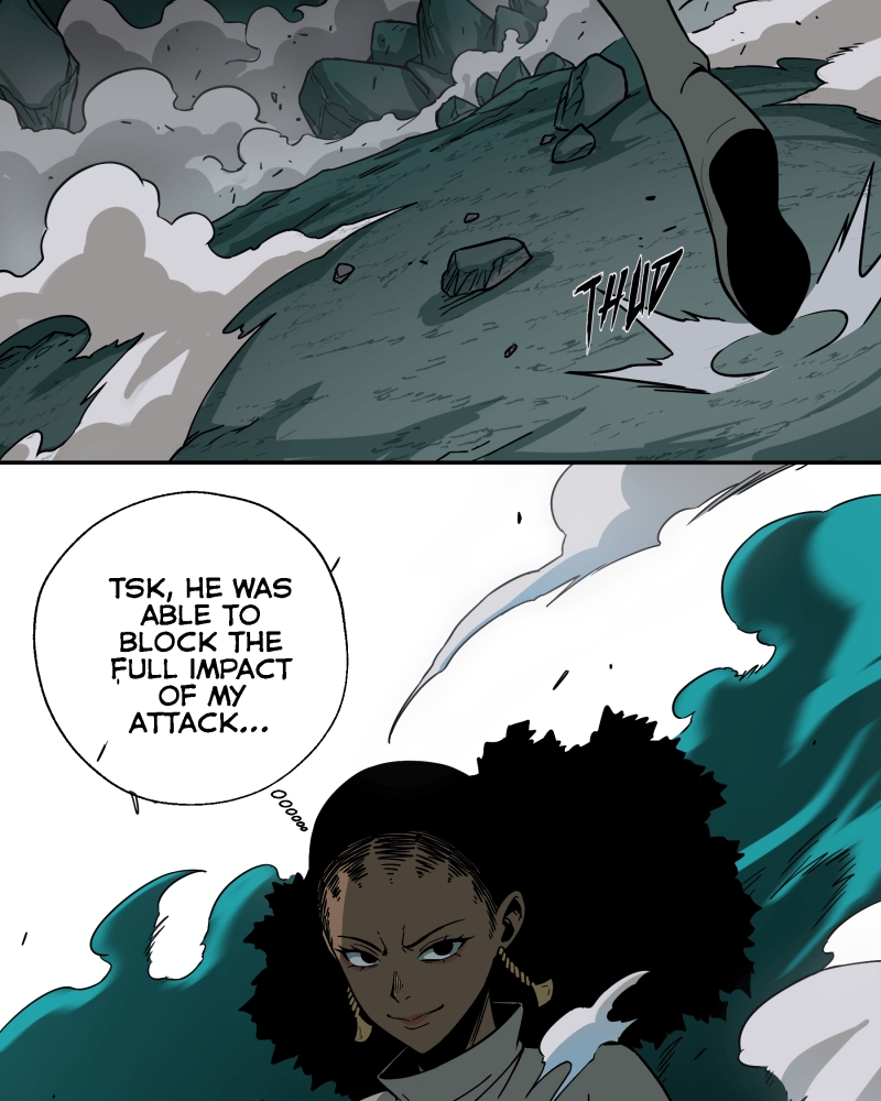 BlackSun Chapter 75 - Page 30