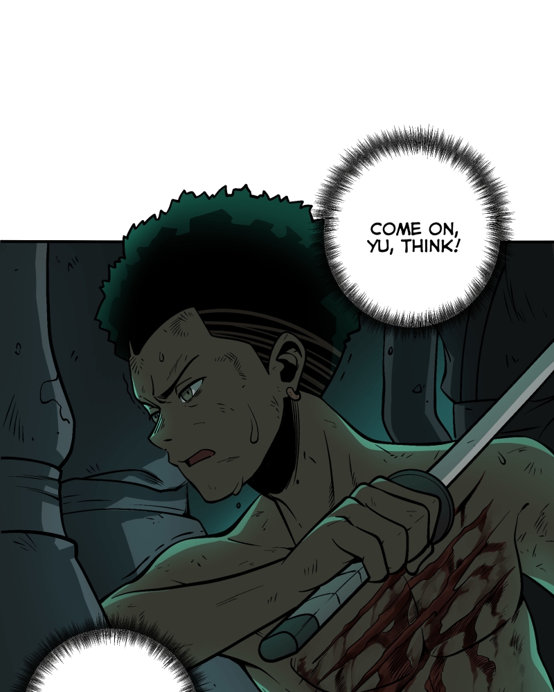 BlackSun Chapter 76 - Page 13