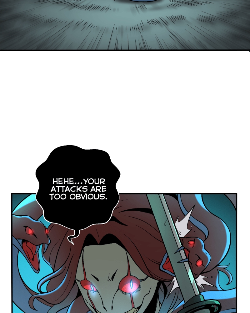 BlackSun Chapter 76 - Page 26