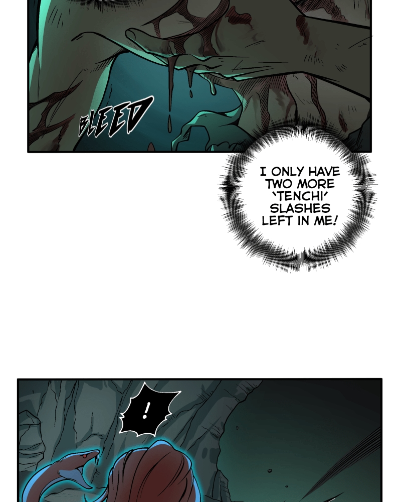 BlackSun Chapter 76 - Page 8