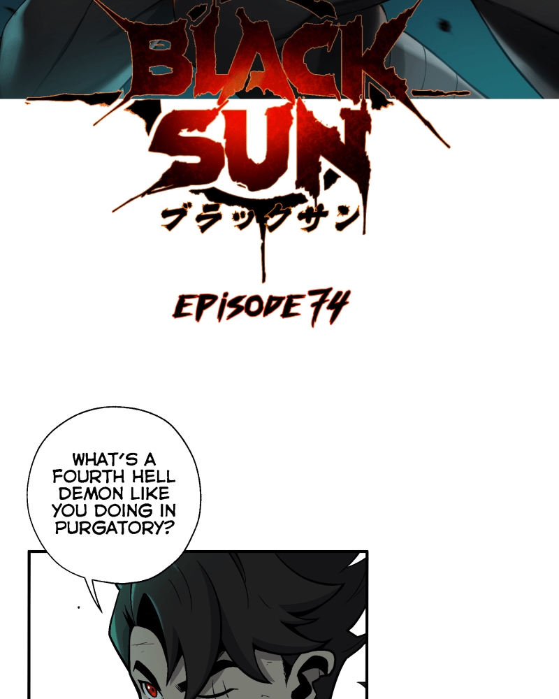 BlackSun Chapter 77 - Page 2