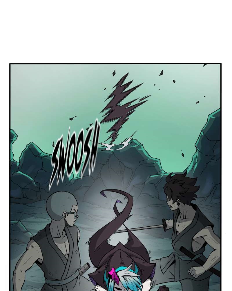 BlackSun Chapter 77 - Page 24