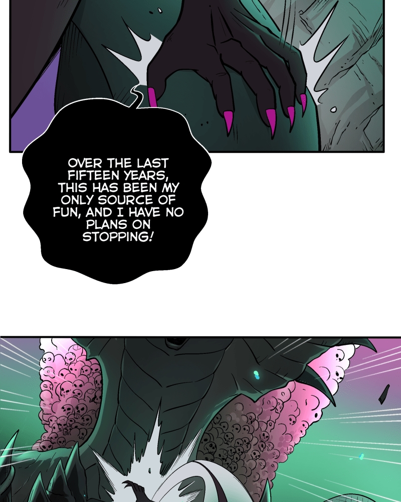 BlackSun Chapter 77 - Page 5