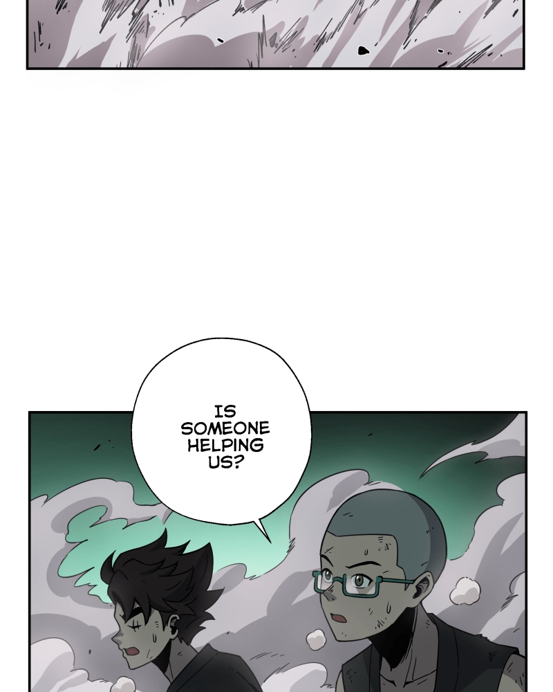 BlackSun Chapter 77 - Page 74