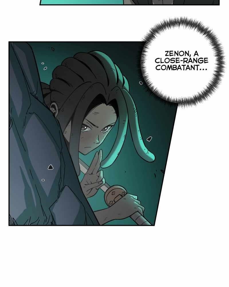 BlackSun Chapter 78 - Page 15