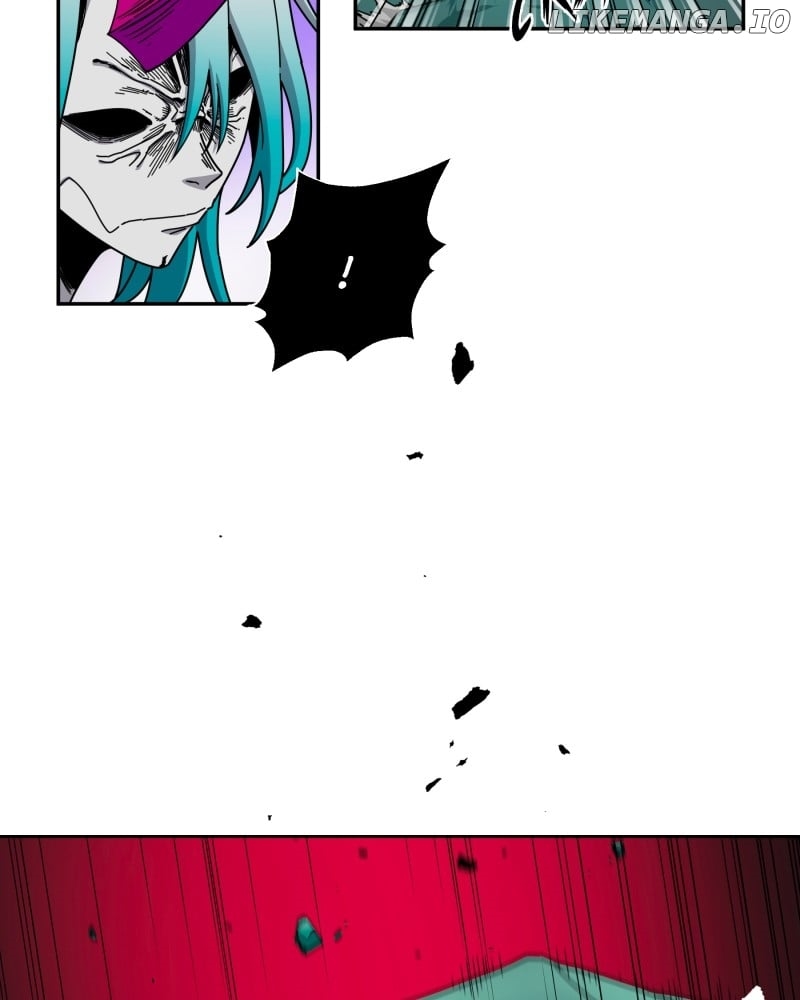BlackSun Chapter 84 - Page 15