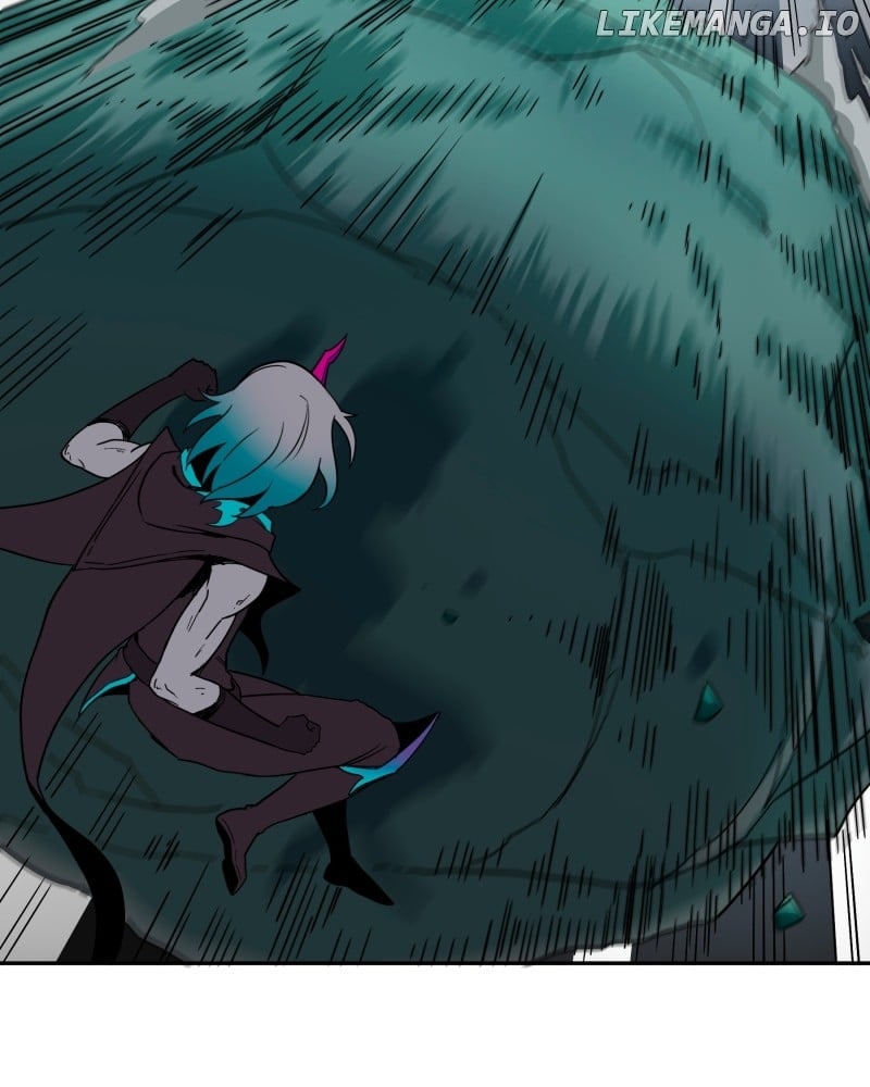 BlackSun Chapter 84 - Page 19